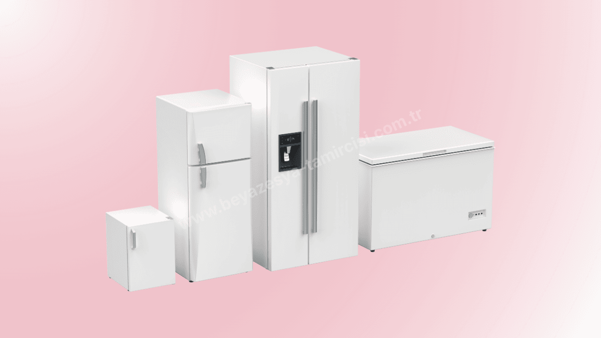 Serdivan Buzdolabı Tamircisi - Serdivan Beyaz Eşya Tamircisi