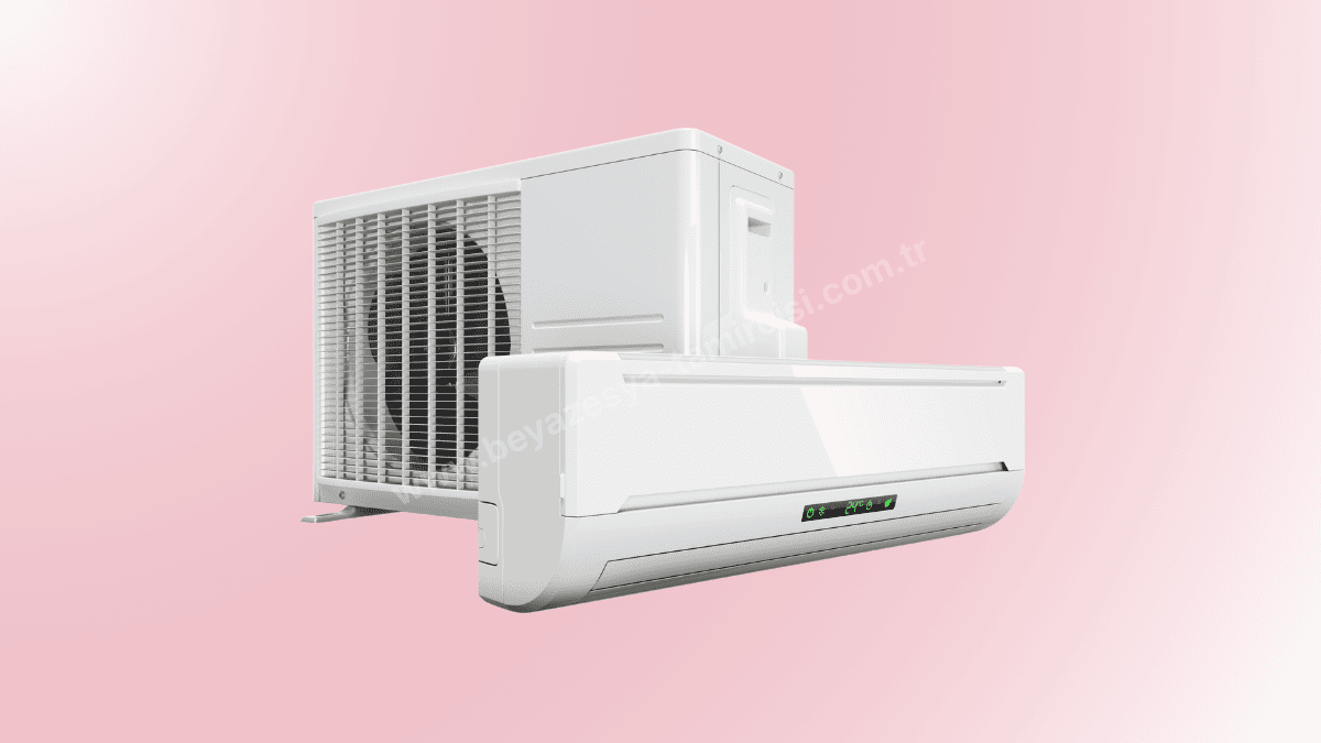 Serdivan Klima Tamircisi - Serdivan Beyaz Eşya Tamircisi