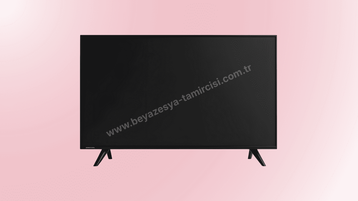 Serdivan Televizyon Tamircisi - Serdivan Beyaz Eşya Tamircisi